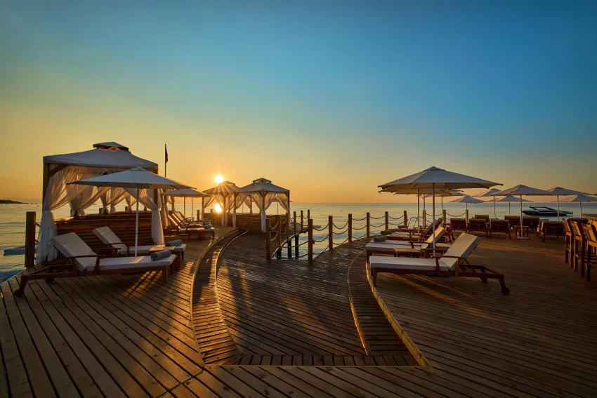 Movenpick Resort Antalya Tekirova 5*-237