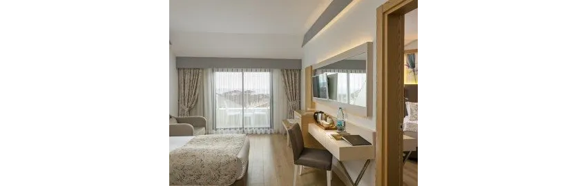 Glamour Resort & Spa Hotel 5*-14