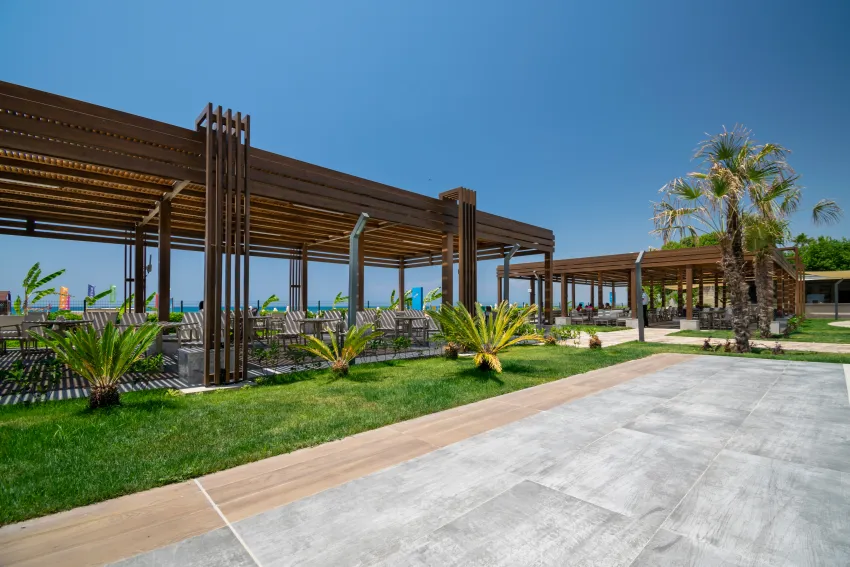 Seaden Quality Resort & Spa 5*-107