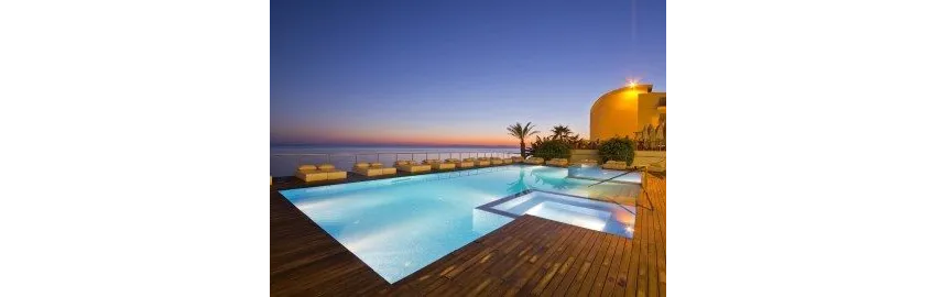 Yalihan Una (Ex. Yalihan Hotel) 4*-7