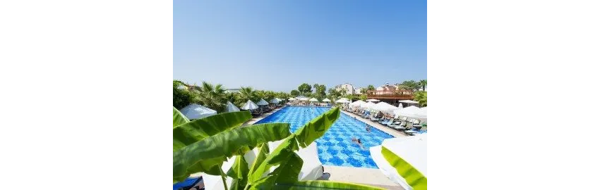 Raymar Resort & Aqua 5*-19