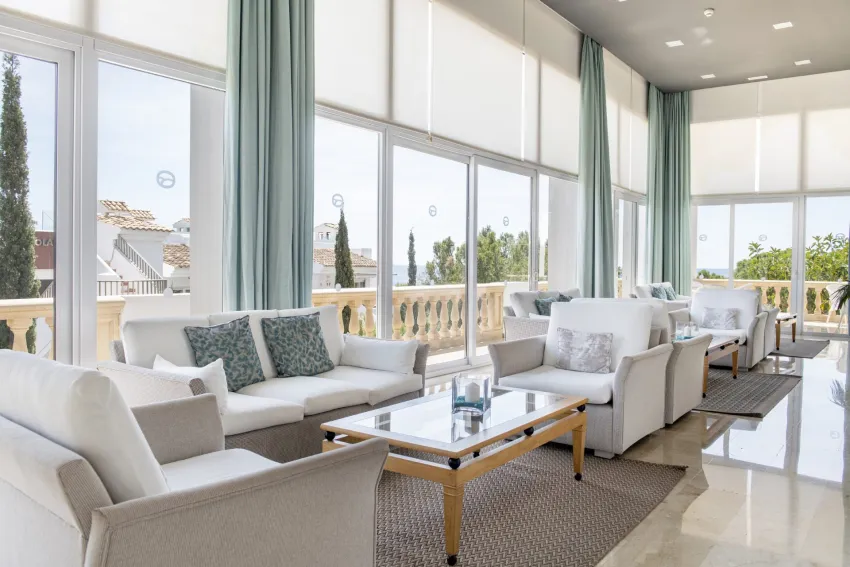 Hotel ROC Illetas & SPA 4*-4