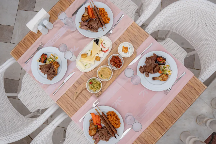 Aydinbey Famous Resort 5*-47