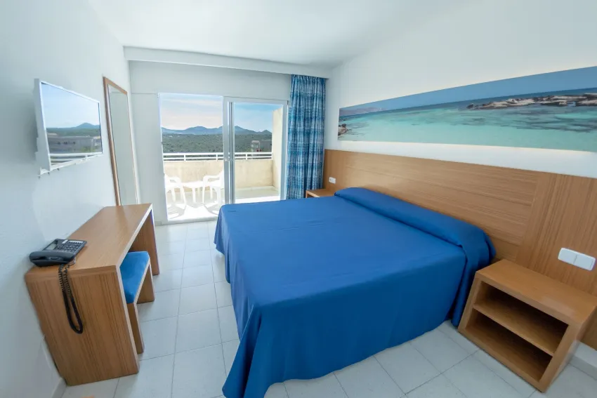 Club Cala Romani 3*-17