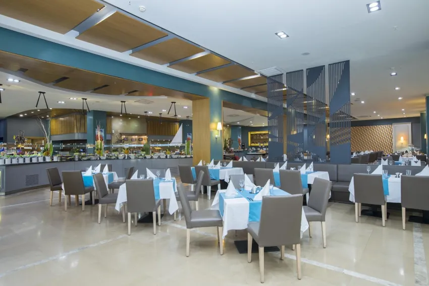 Sherwood Dreams Resort 5*-5