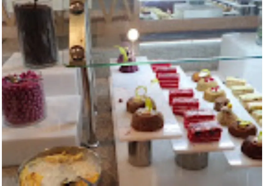 Jaz Elite Asteria Beach Sahl Hasheesh 5*-14