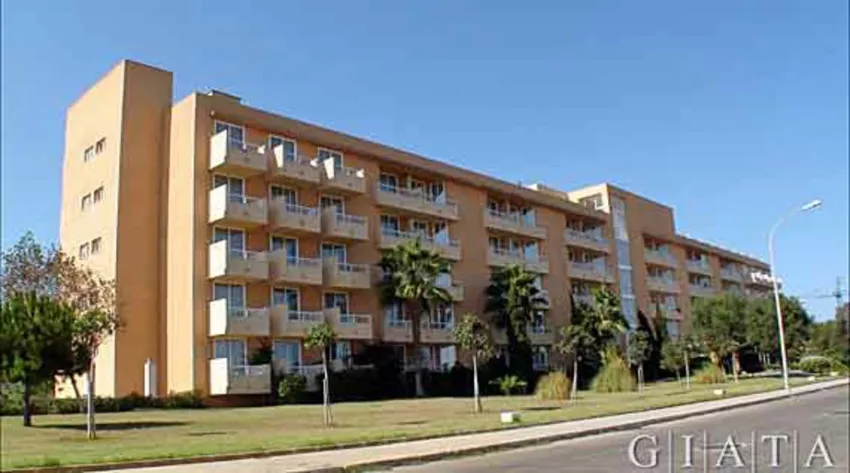 Garbi Cala Millor 4*-2