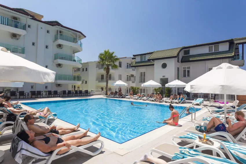 Side Su Hotel (Adult Only 16+) 4*-3