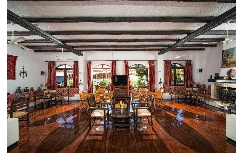 Malia Holidays by CHC Group 3*-9