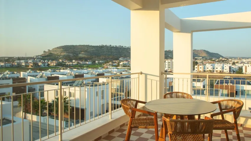 LIV & Co Suites & Villas 4*-14