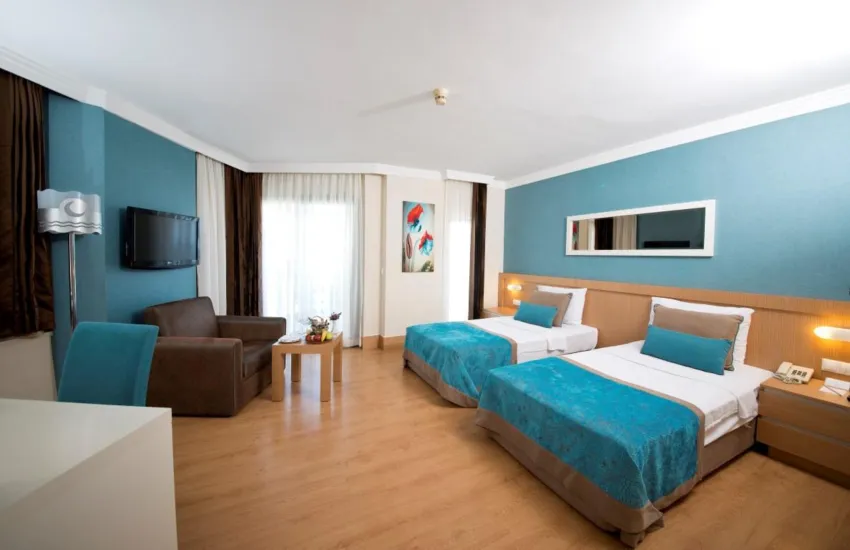 Limak Limra Resort & Hotel 5*-21
