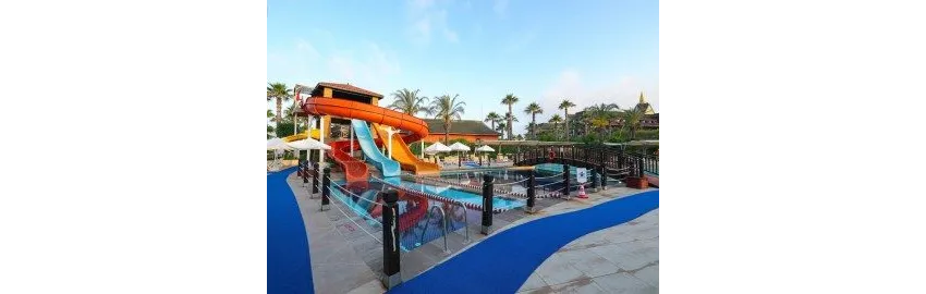 Crystal Family Comfort Collection 5*-12