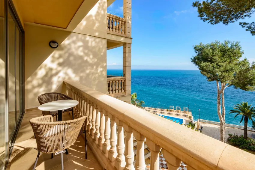 Barcelo Illetas Albatros 4*-96