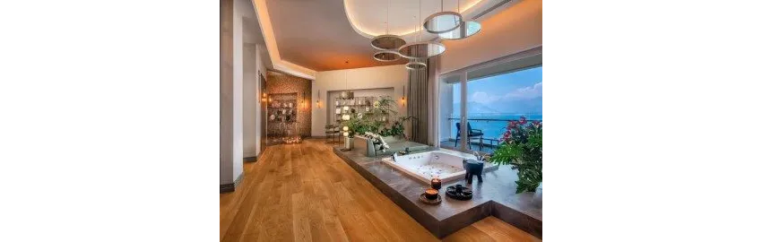 Akra Antalya (Ex.Akra Hotel) 5*-21