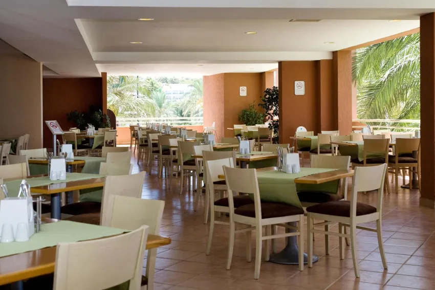 TUI Aqi Pegasos Club 4*-60