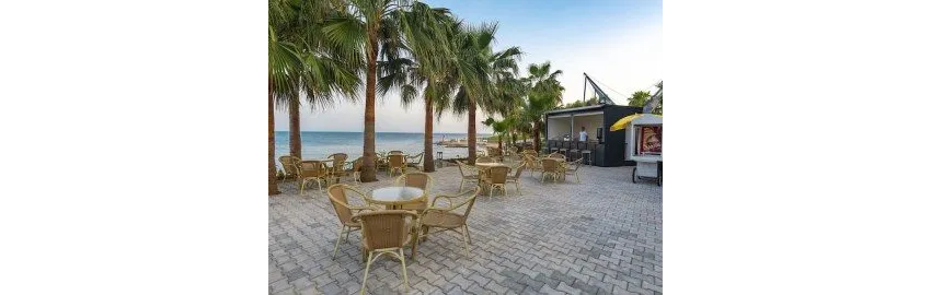 Selene Beach & Spa Hotel 5*-14