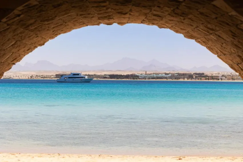 SRNTY SAHL HASHEESH (EX. SERENITY SKY ARC RESORT)  5*-14