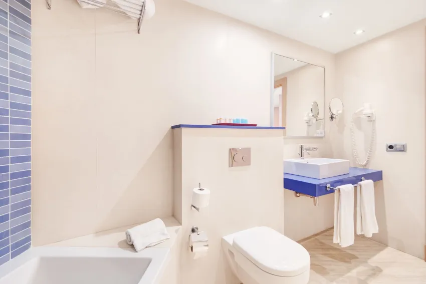 Hotel Agua Beach Adults Only 4*-11