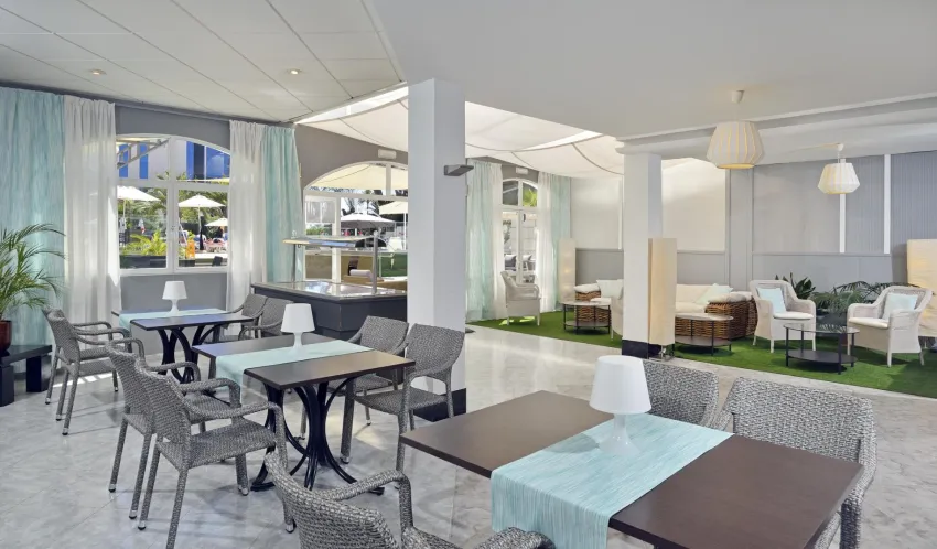 Lunamar Palmanova Apartments 3*-11