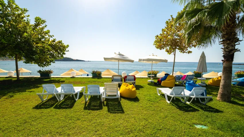 The Marilis Hiill Resort Hotel & Spa 5*-22