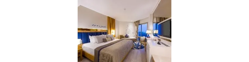 Sidemarin Kirman Premium (Ex. Kirman Sidemarin Beach) 5*-18