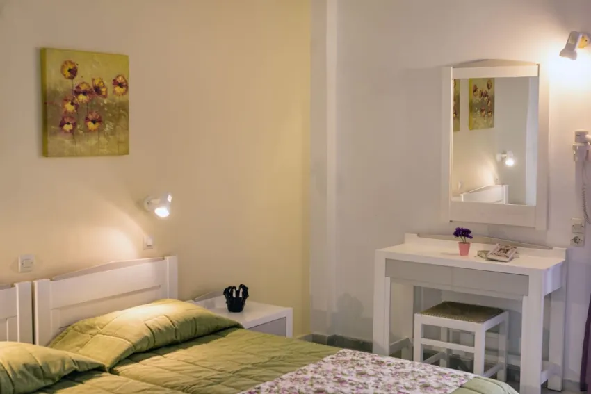 Ariadne Hotel 2*-8