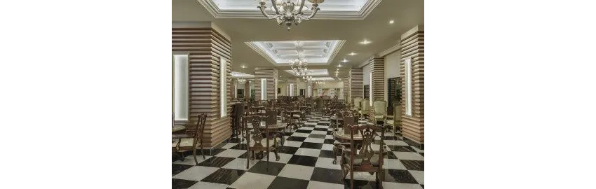 Delphin Deluxe Hotel 5*-3