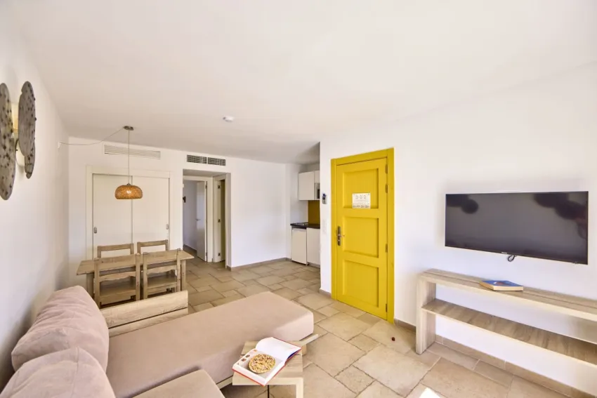 Seaclub Alcudia Mediterranean Resort 4*-12