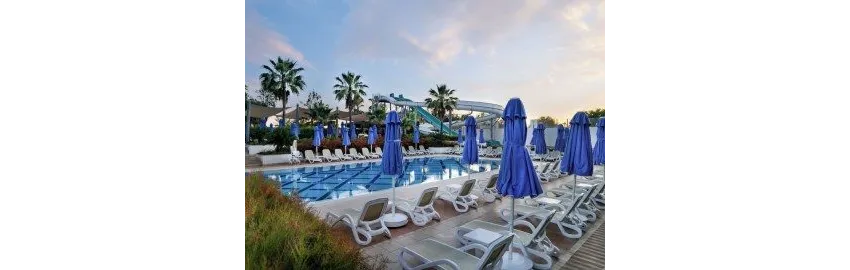 Sentido Trendy Verbena Beach 5*-29