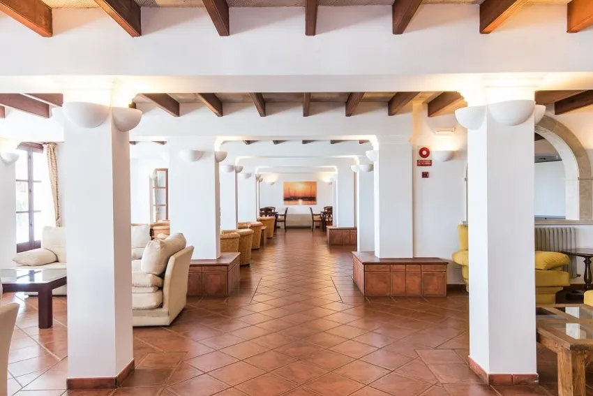 Na Taconera Sport & Relax 4*-15