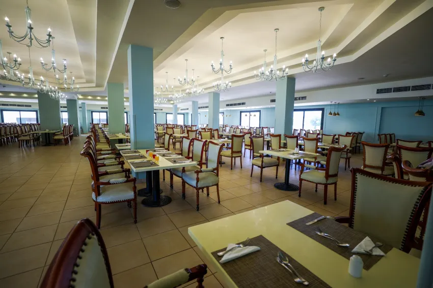 Blend Club Aqua Resort 4*-63