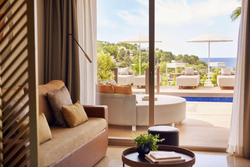 Zafiro Palace Andratx 5*-32