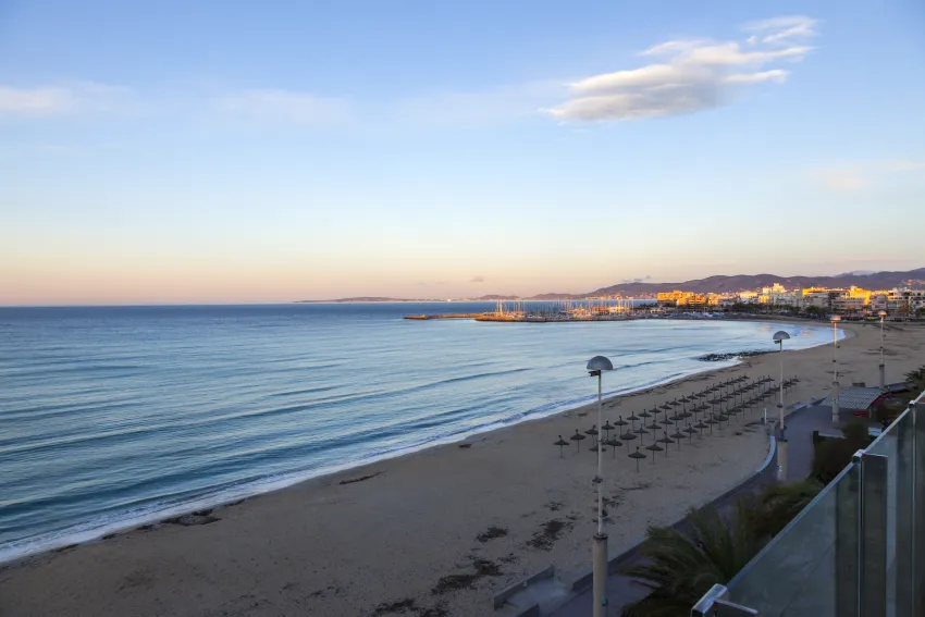 Hotel Eden Palma Playa Adults Only 3*-49