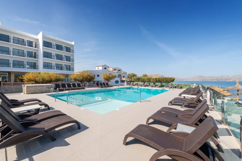 More Hotel 3*-2