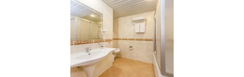 Kleopatra Royal Palm Hotel 4*-17