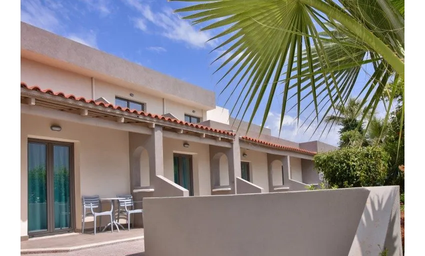 Kalia Beach Hotel 4*-10