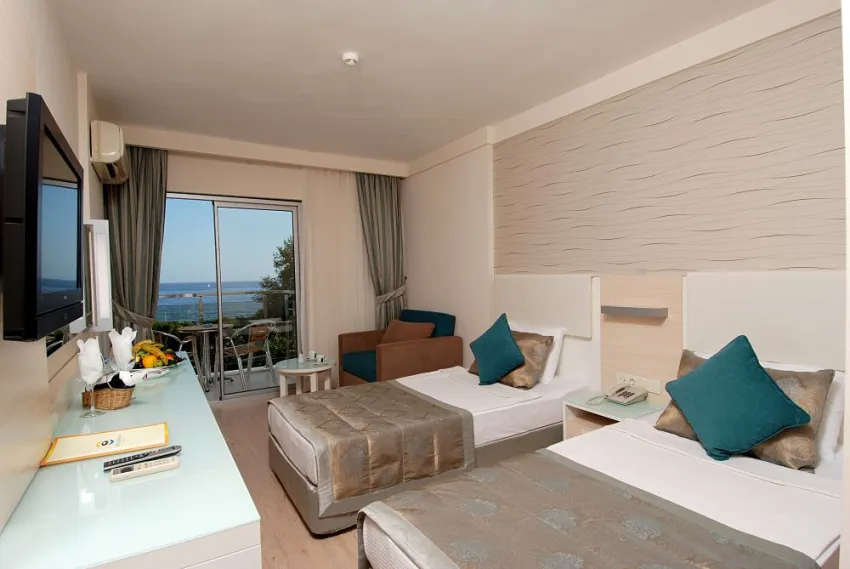 GRAND OKAN HOTEL  4*-14
