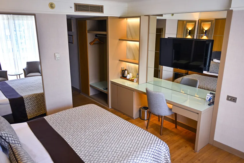 Porto Bello Hotel Resort & Spa 5*-26