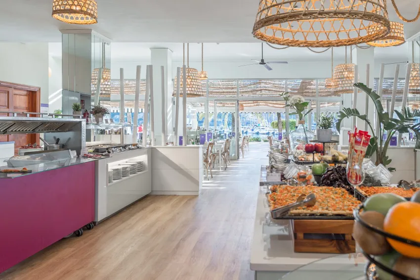 Fergus Style Soller Beach 4*-20