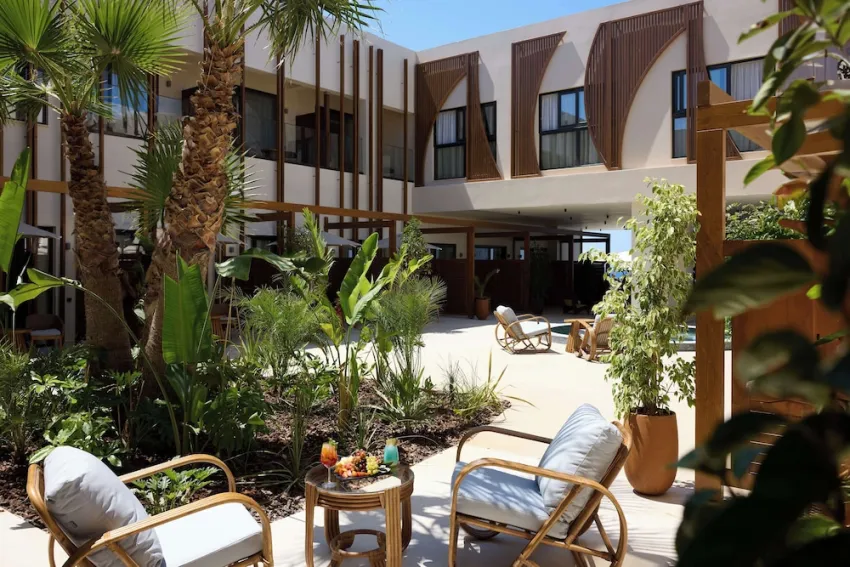Isla Brown Chania Resort, Curio Collection by Hilton 5*-130