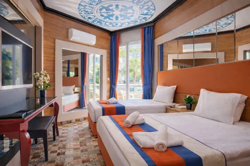 Nova Life Hotel 5*-12