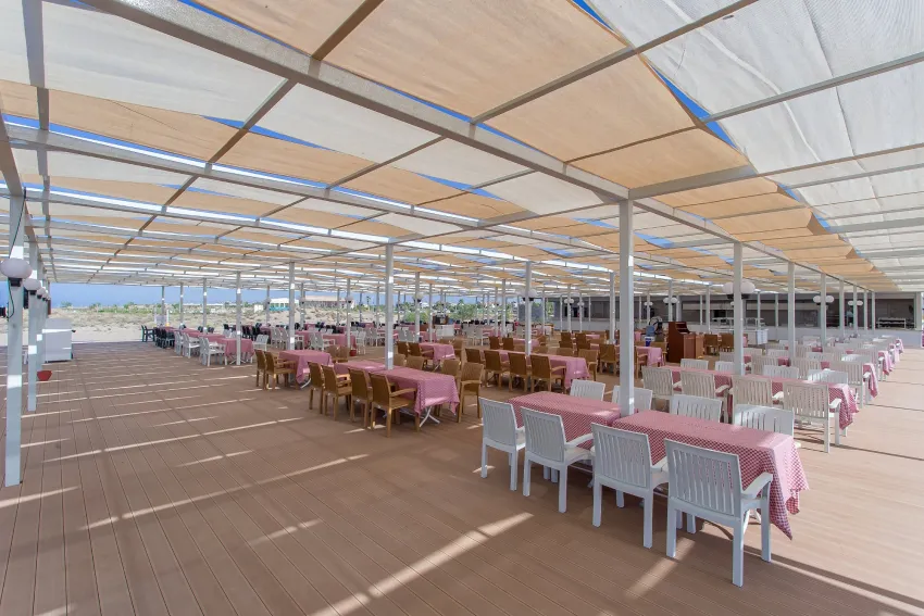 Sensitive Premium Resort & Spa Hotel 5*-8