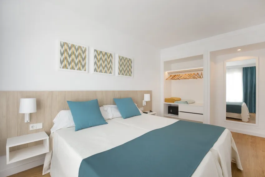 Cabot Hobby Club Apartments -6