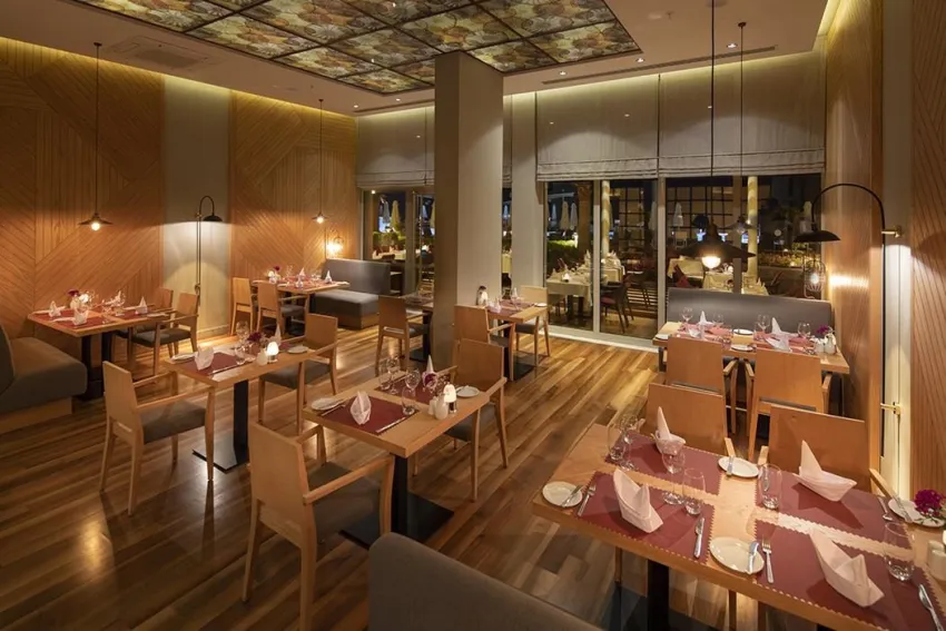 Akra Sorgun Tui Blue Sensatori 5*-19