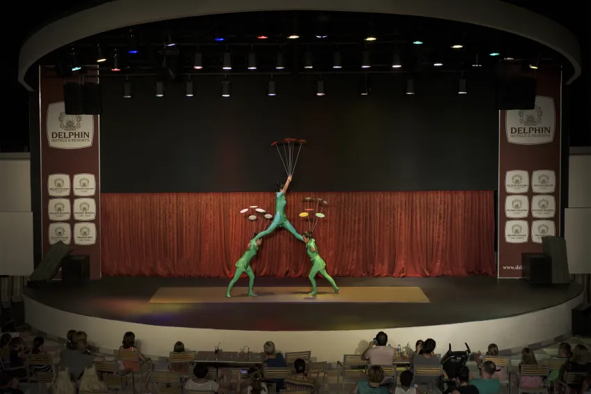 Botanik Hotel & Resort 5*-30