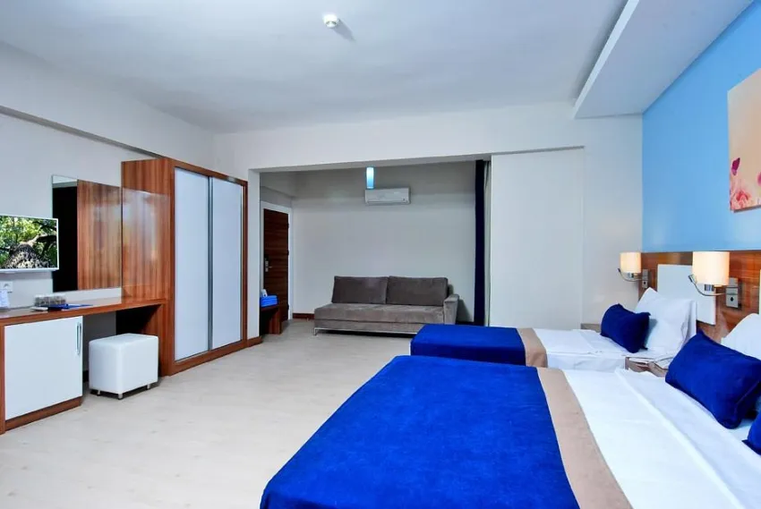 Kleopatra Ramira Hotel 4*-6