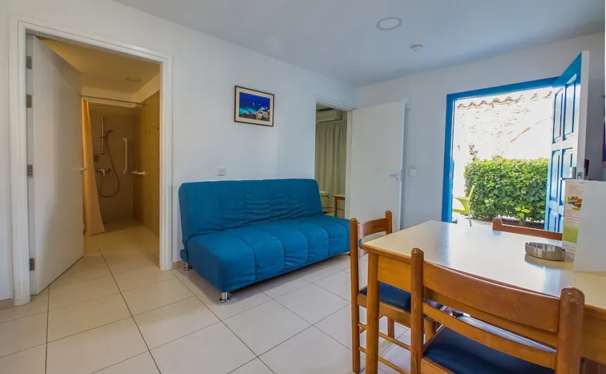 Green Bungalows Hotel Apartments 2*-29