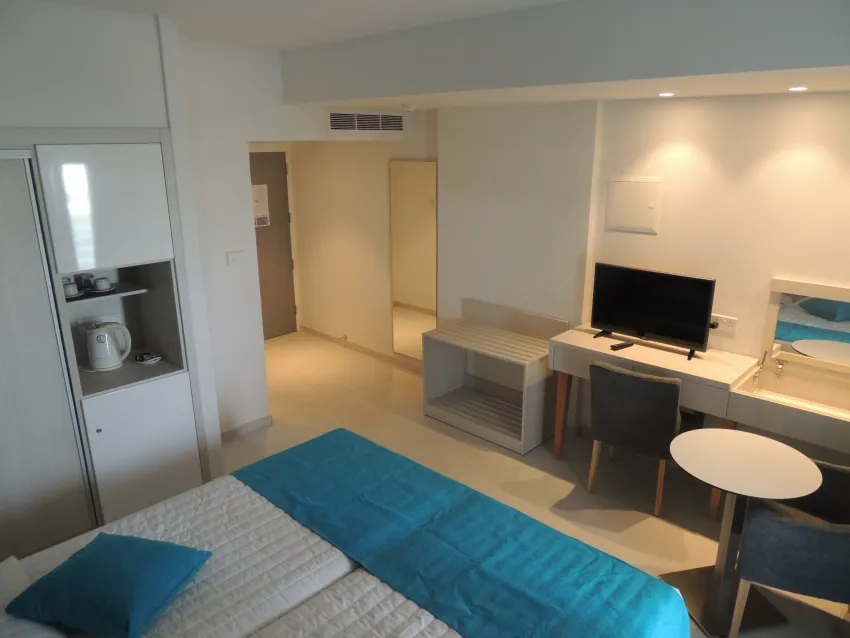 Anesis Hotel 3*-17