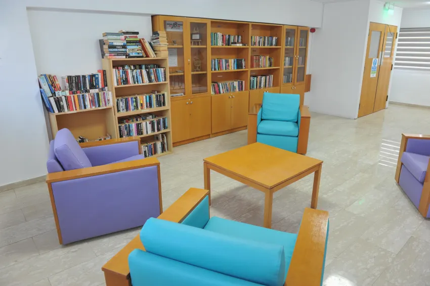 Fedrania Gardens Hotel 2*-44