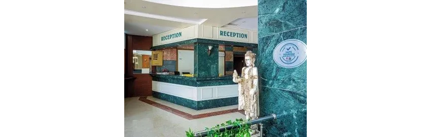 Valeri Beach Hotel 3*-6